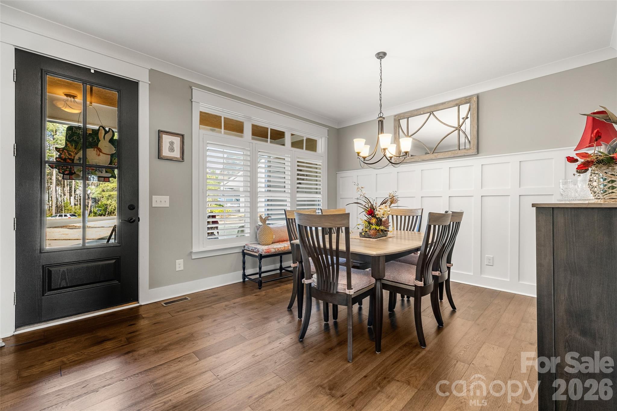 Edgewater - Residential