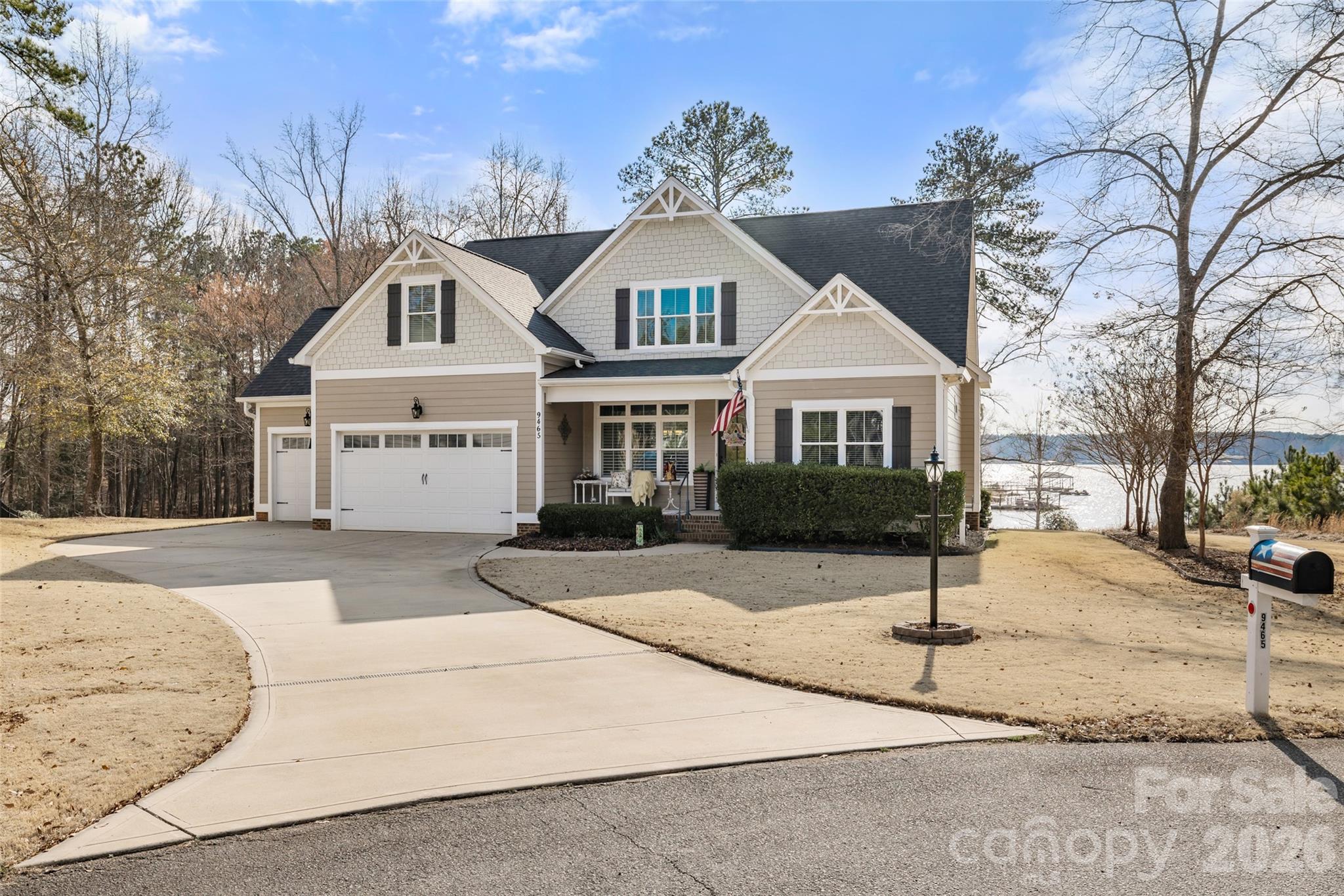 Edgewater - Residential