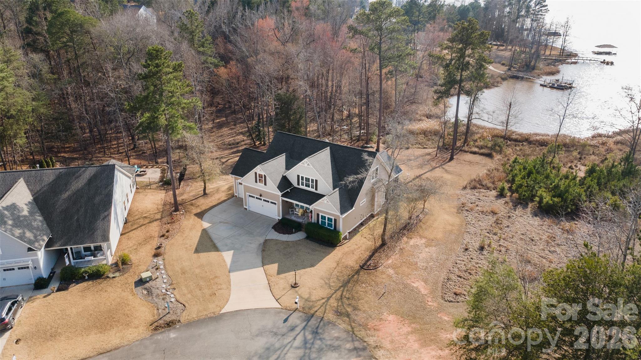 Edgewater - Residential