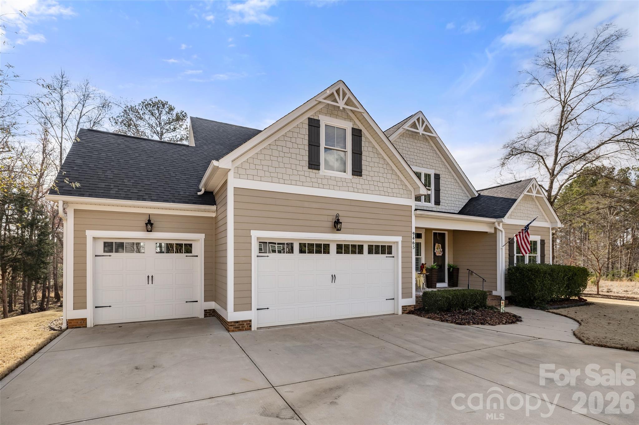 Edgewater - Residential