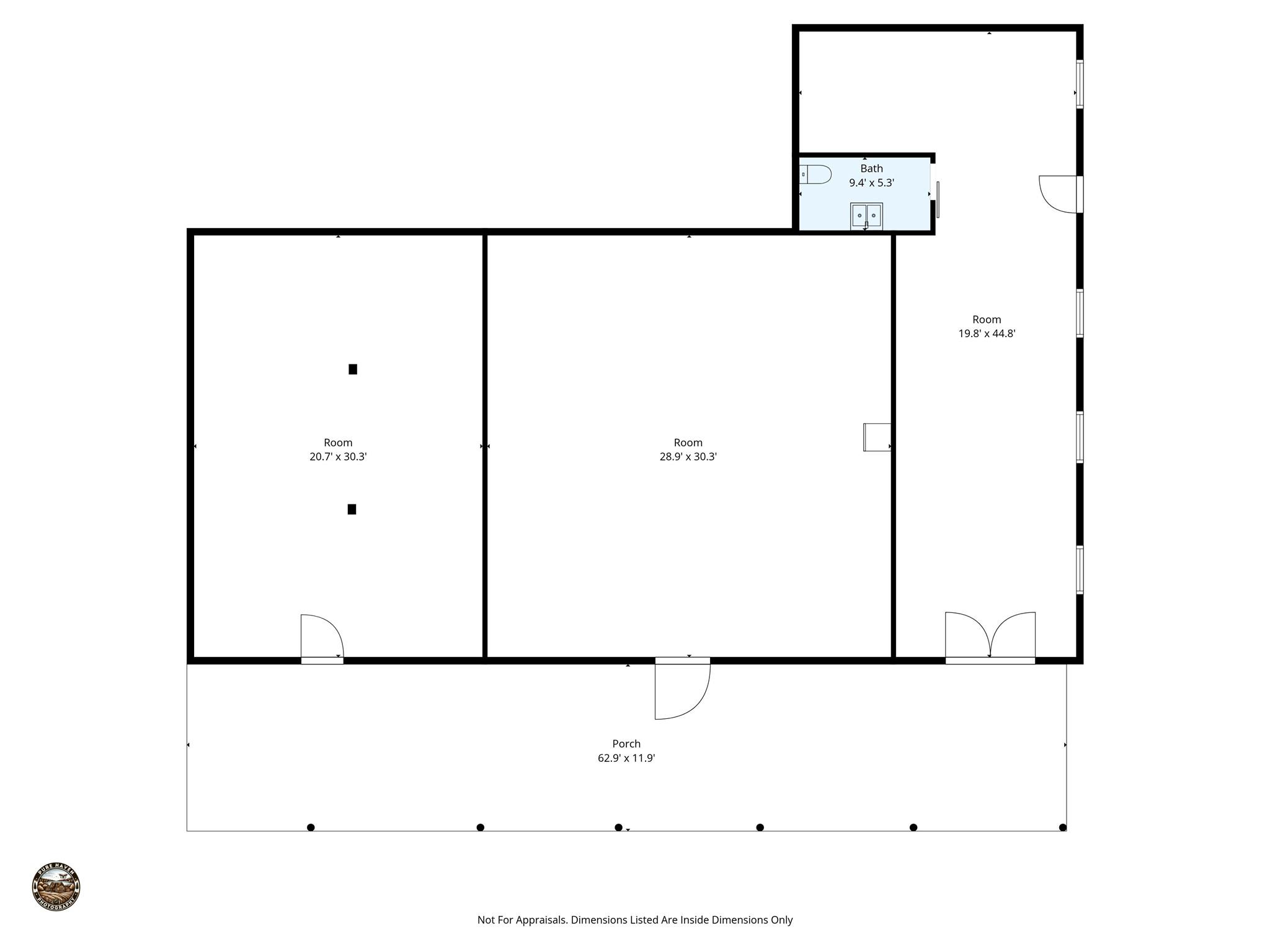 None - Residential