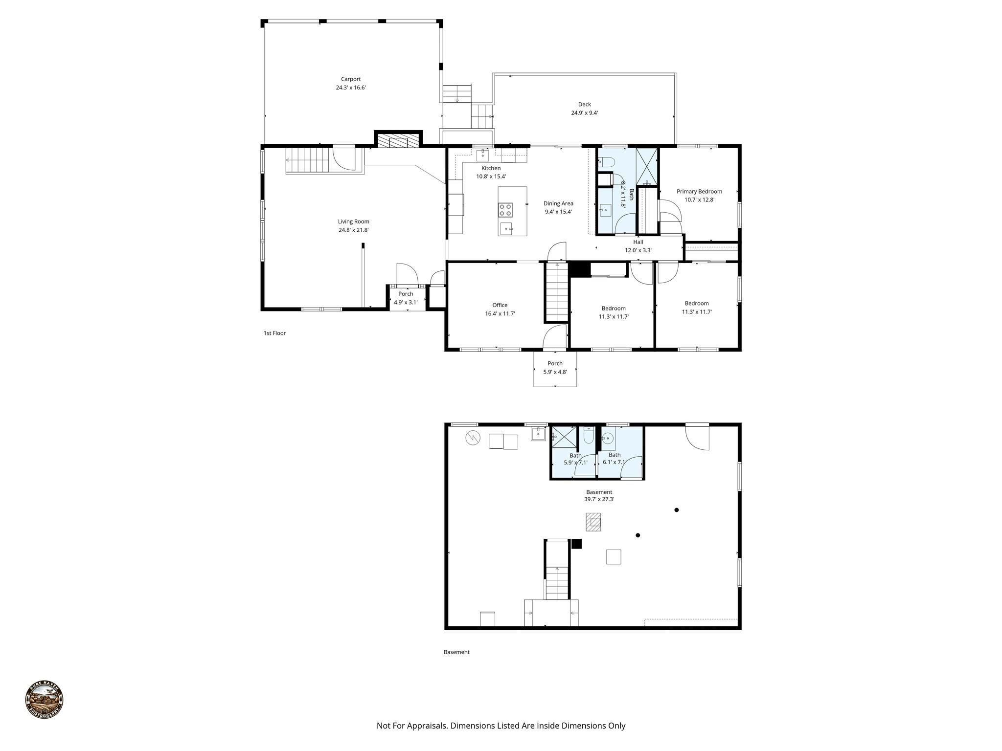 None - Residential
