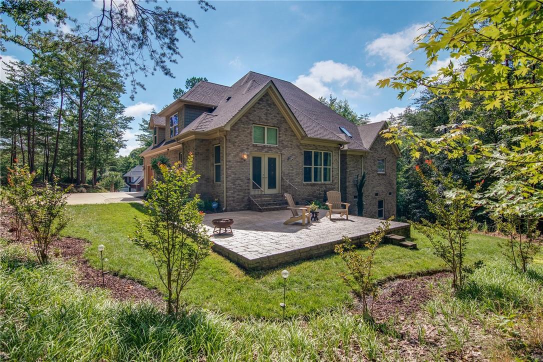 Vanderlakes - Residential