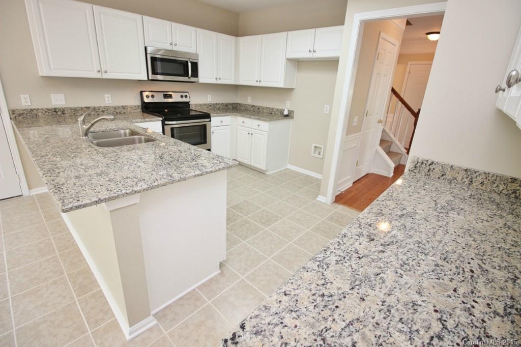 Merryweather Farms - Residential