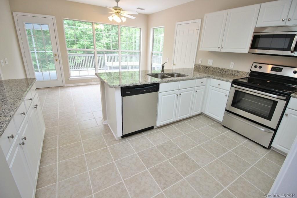 Merryweather Farms - Residential