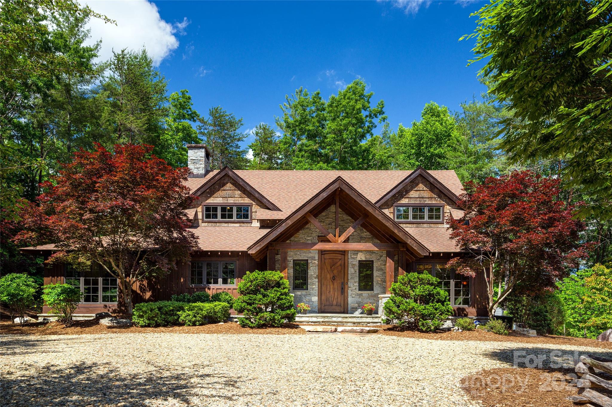 Old Wildlife Club - Residential