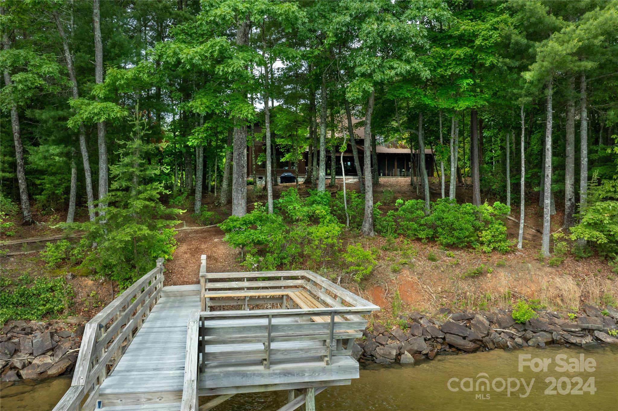 Old Wildlife Club - Residential