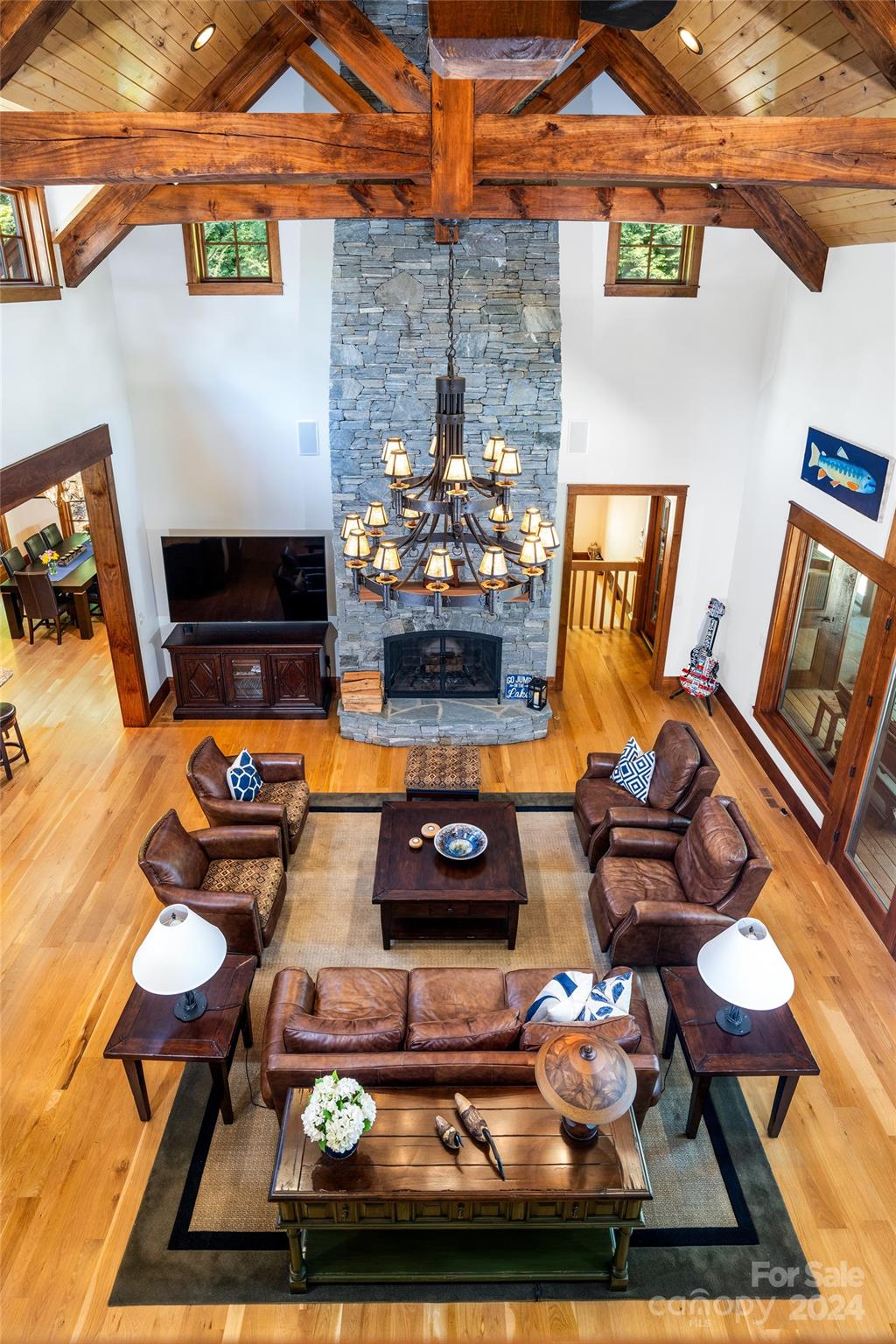 Old Wildlife Club - Residential