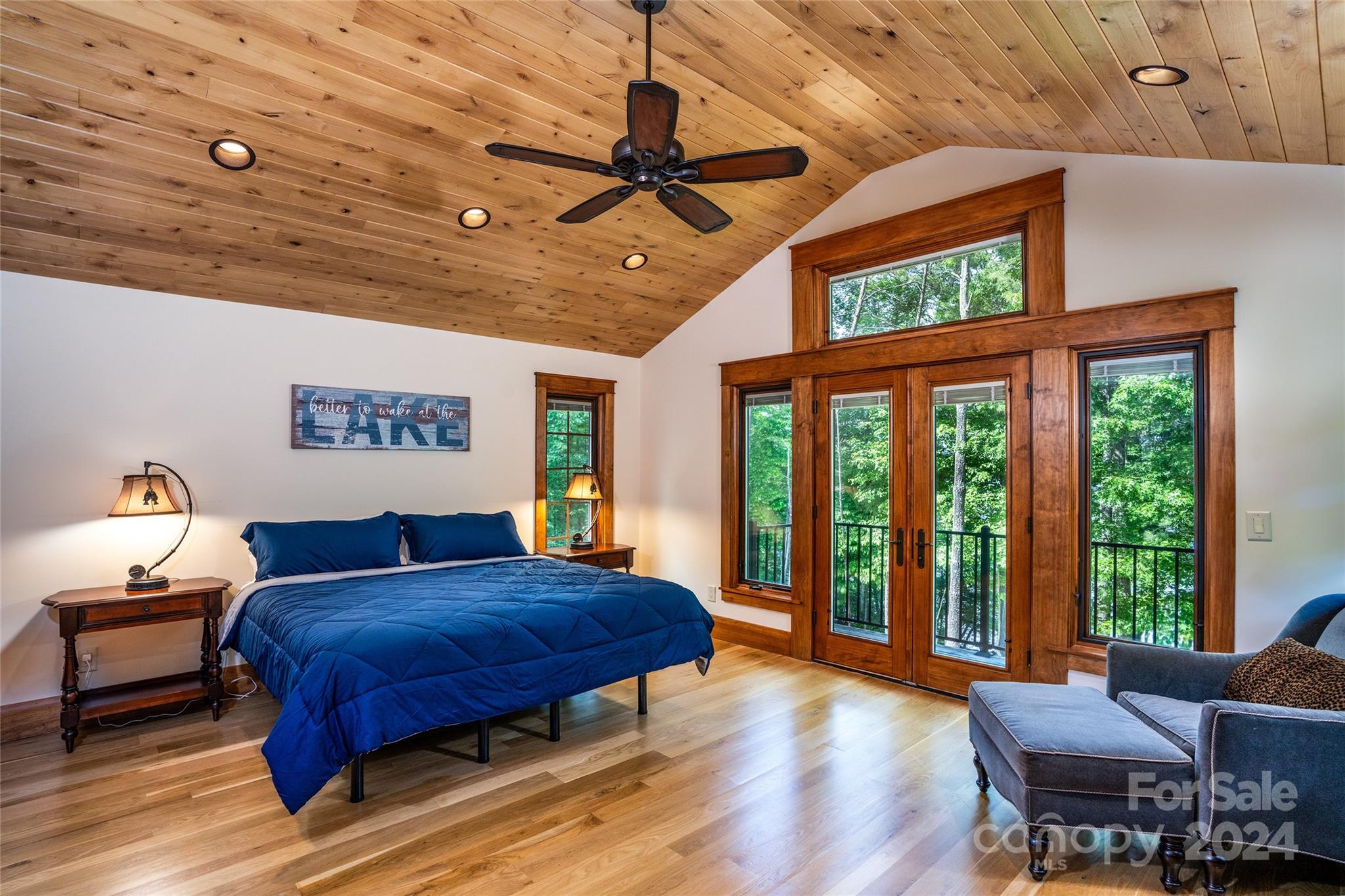 Old Wildlife Club - Residential