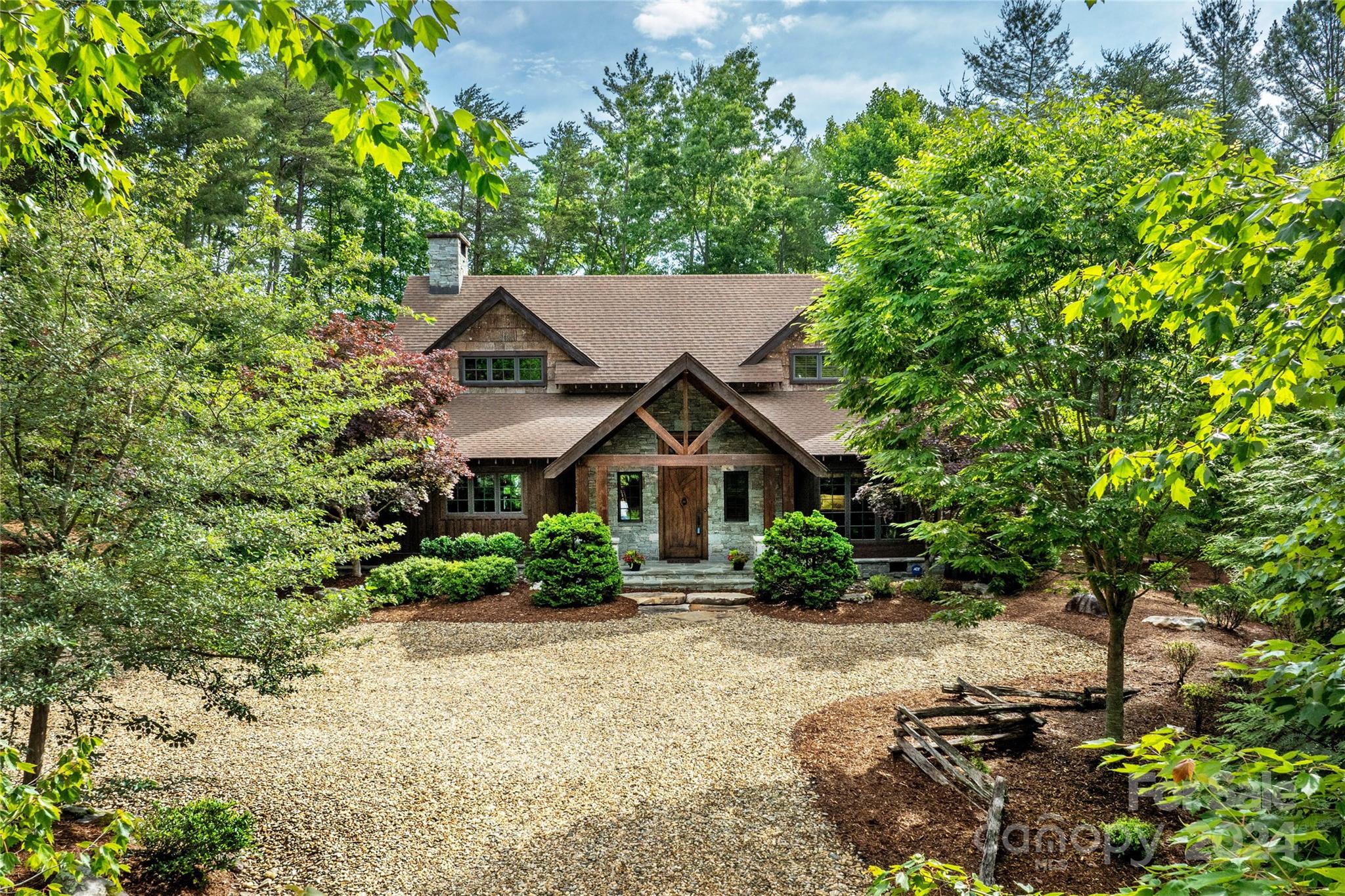 Old Wildlife Club - Residential