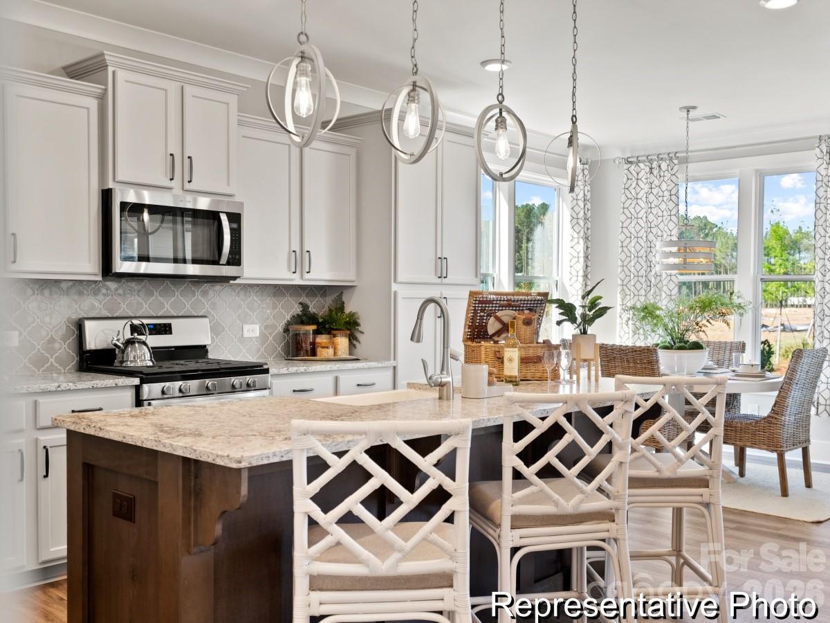 Enclave at Wild Rose - Residential