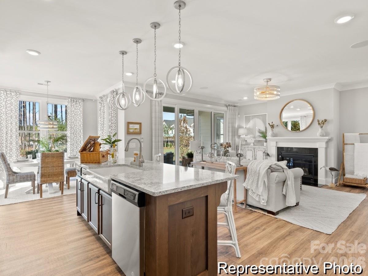 Enclave at Wild Rose - Residential