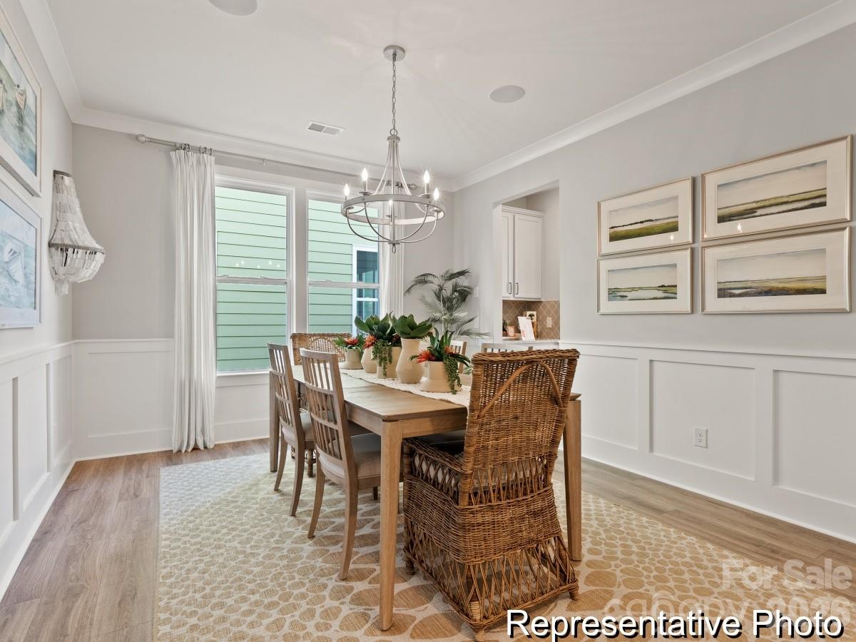 Enclave at Wild Rose - Residential