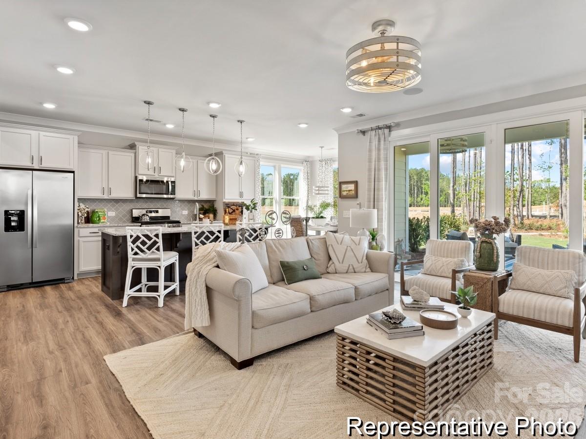 Enclave at Wild Rose - Residential