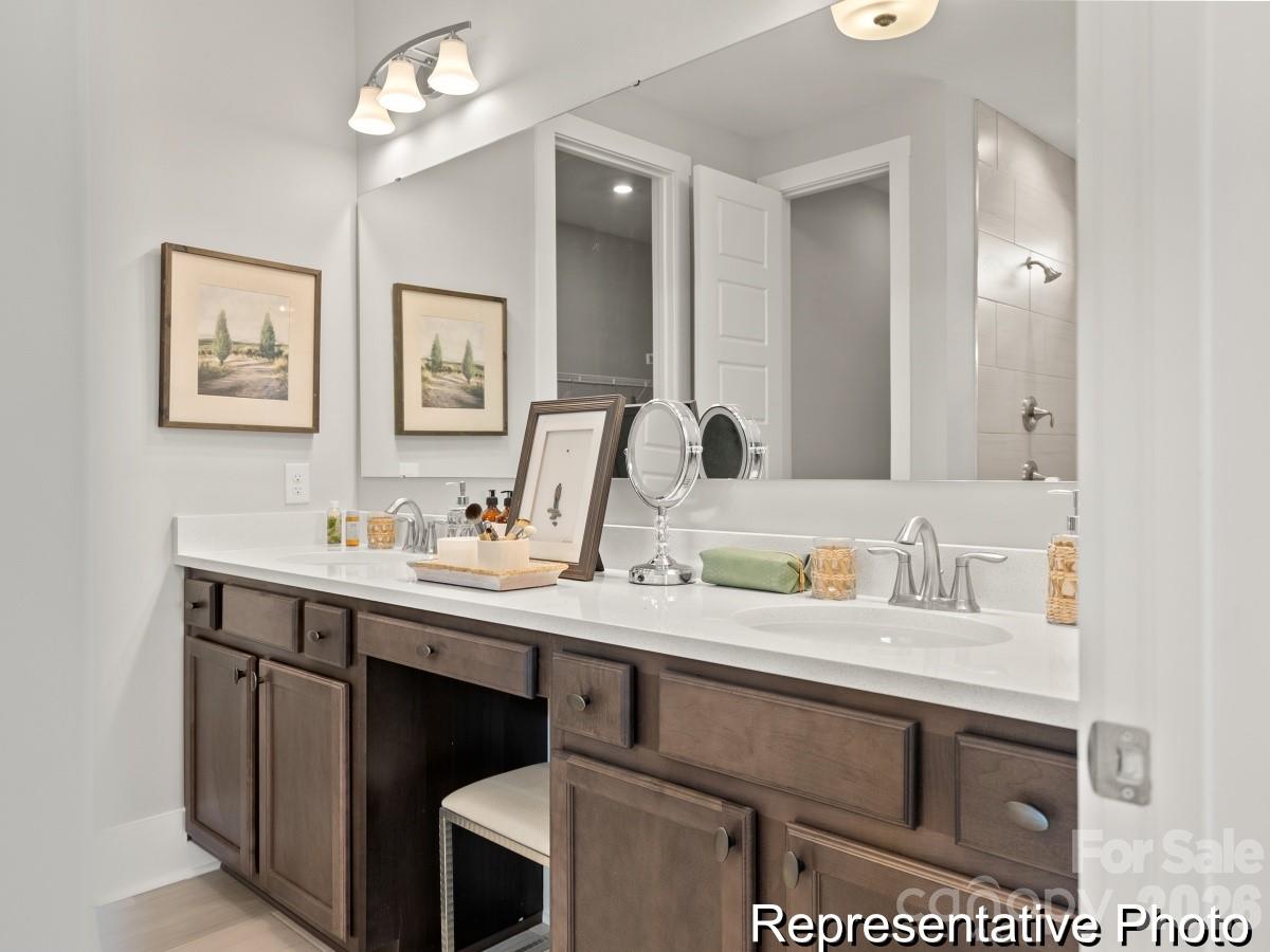 Enclave at Wild Rose - Residential