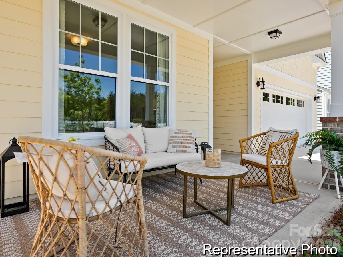 Enclave at Wild Rose - Residential