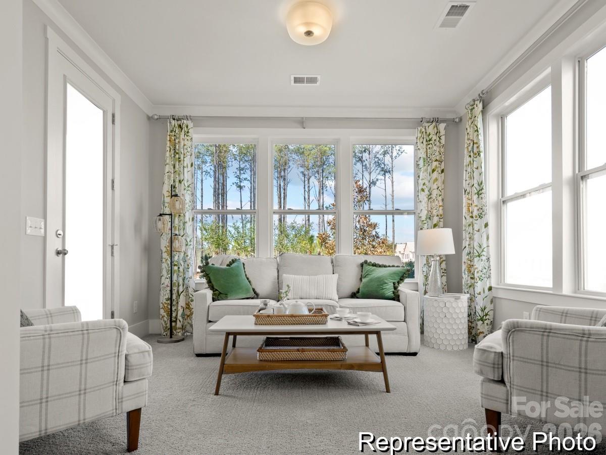 Enclave at Wild Rose - Residential