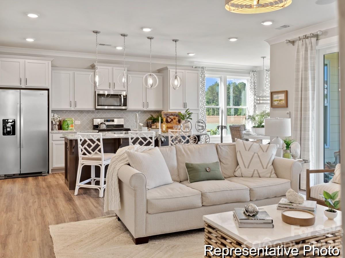 Enclave at Wild Rose - Residential