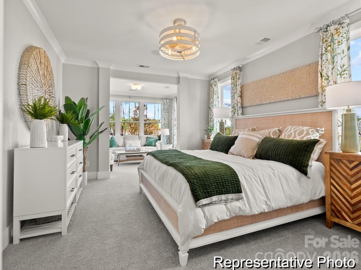 Enclave at Wild Rose - Residential