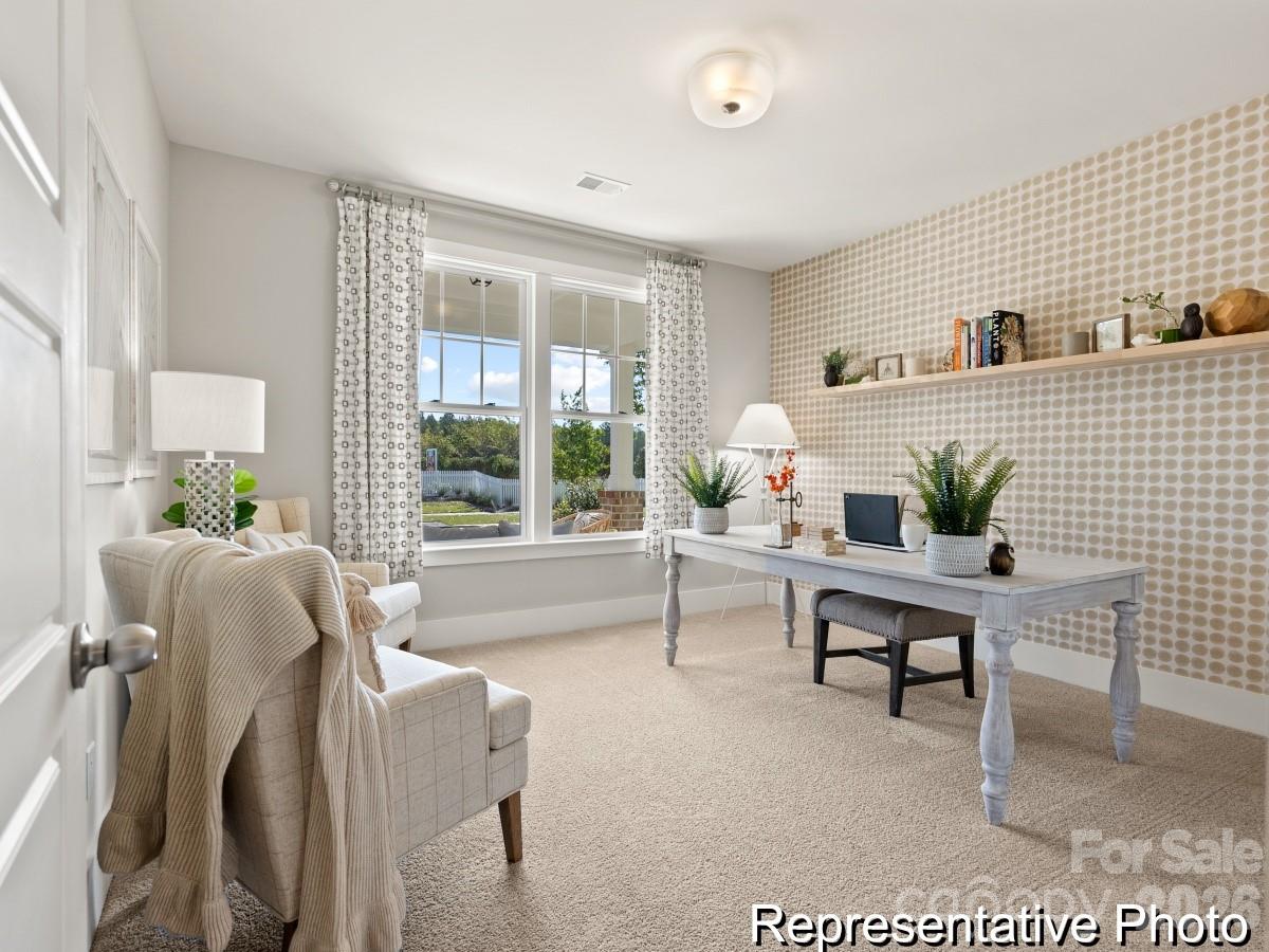 Enclave at Wild Rose - Residential