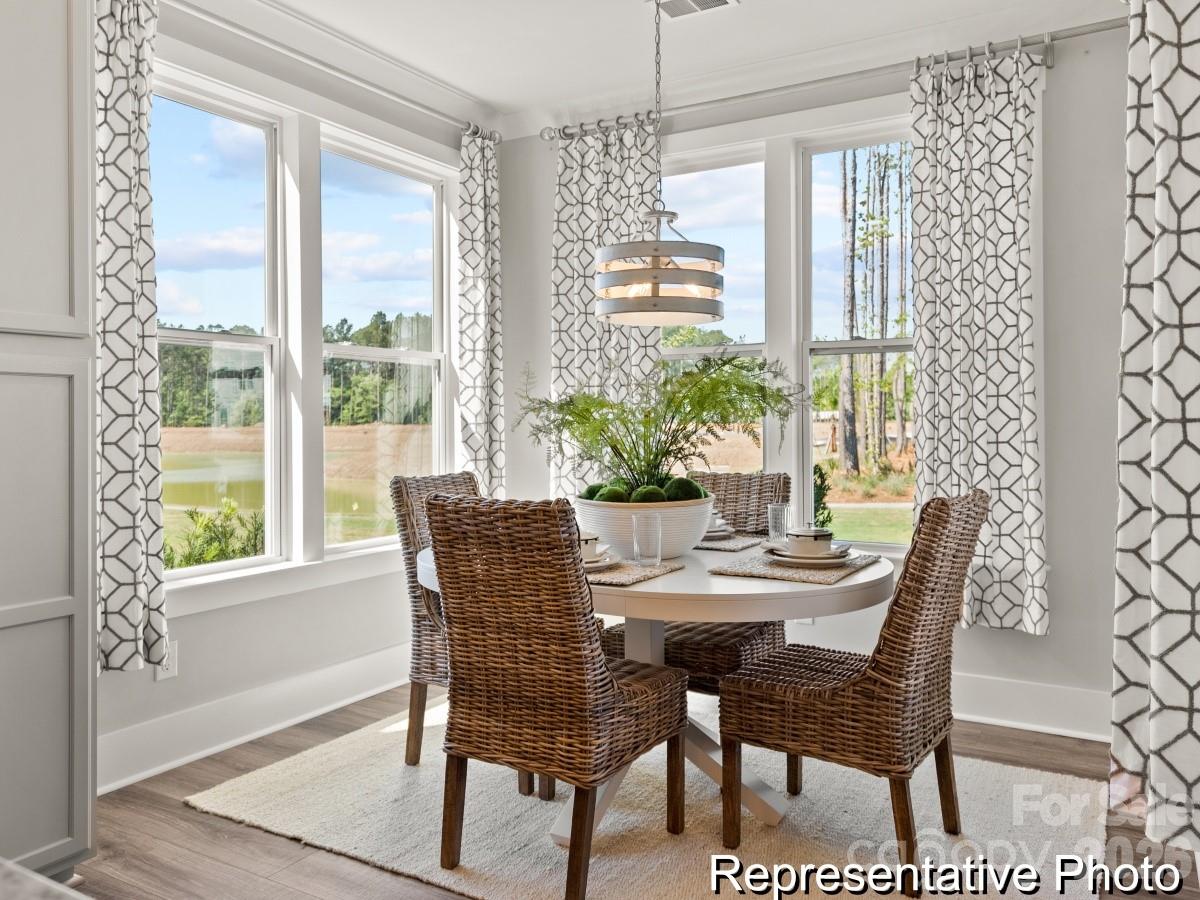 Enclave at Wild Rose - Residential