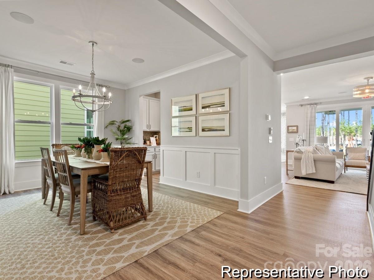 Enclave at Wild Rose - Residential