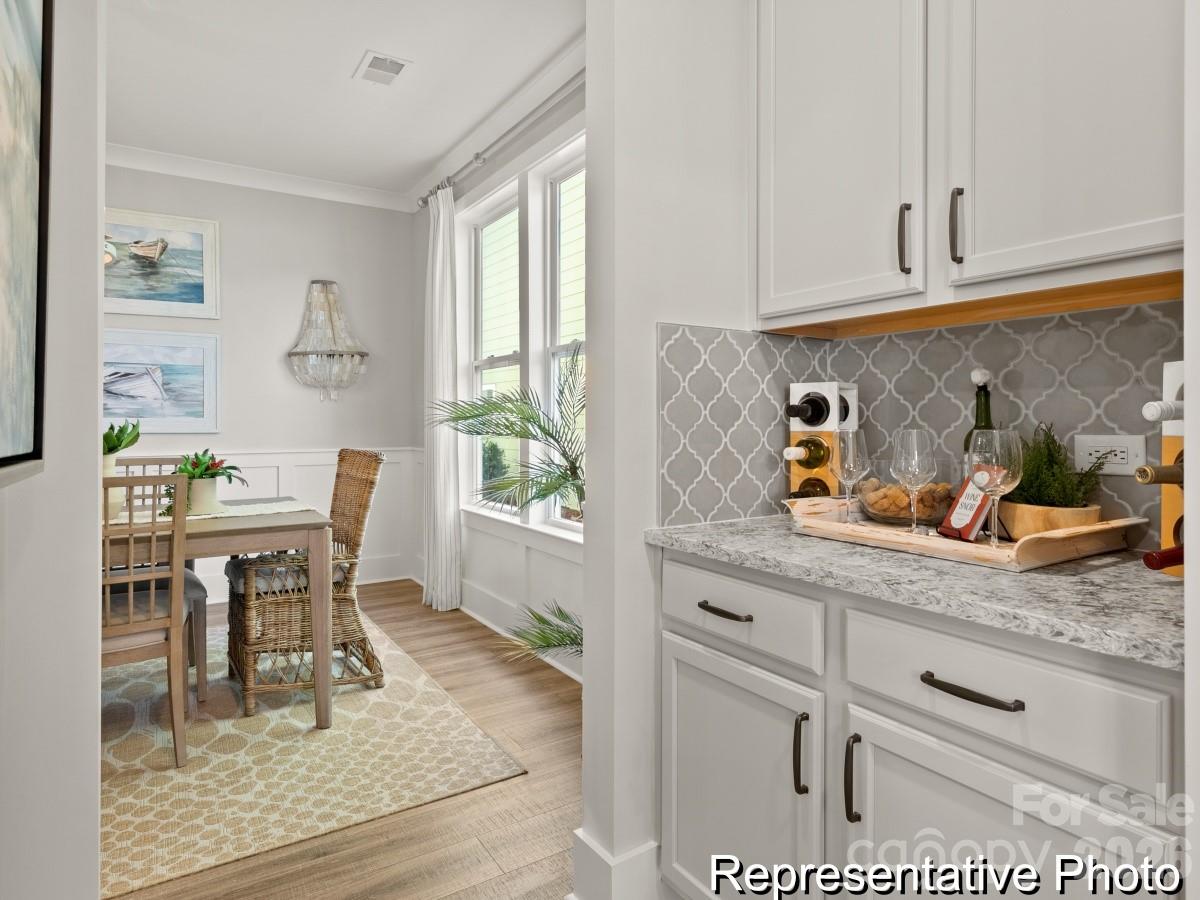 Enclave at Wild Rose - Residential