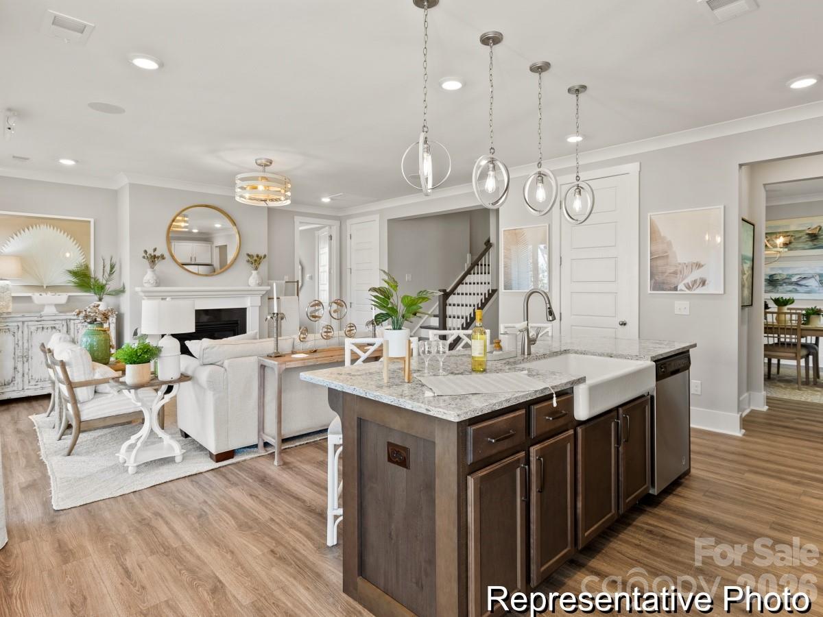Enclave at Wild Rose - Residential