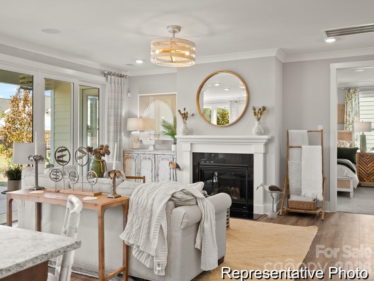 Enclave at Wild Rose - Residential