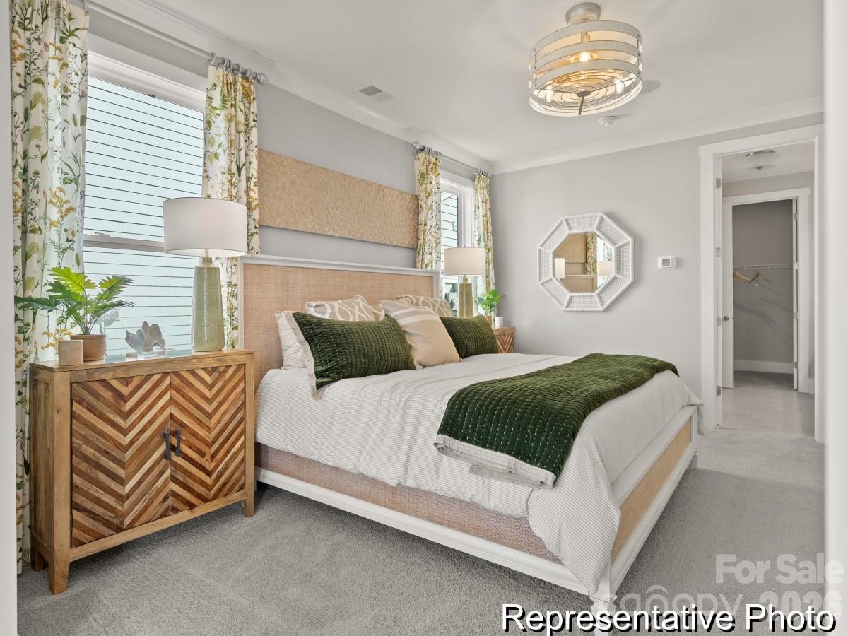 Enclave at Wild Rose - Residential