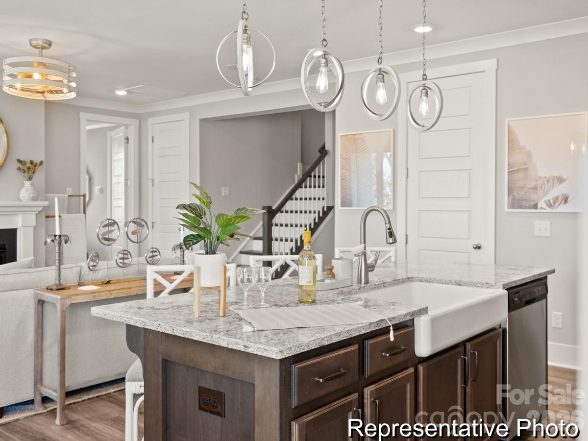 Enclave at Wild Rose - Residential