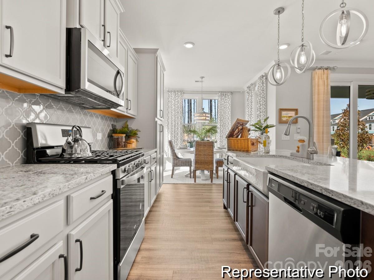 Enclave at Wild Rose - Residential