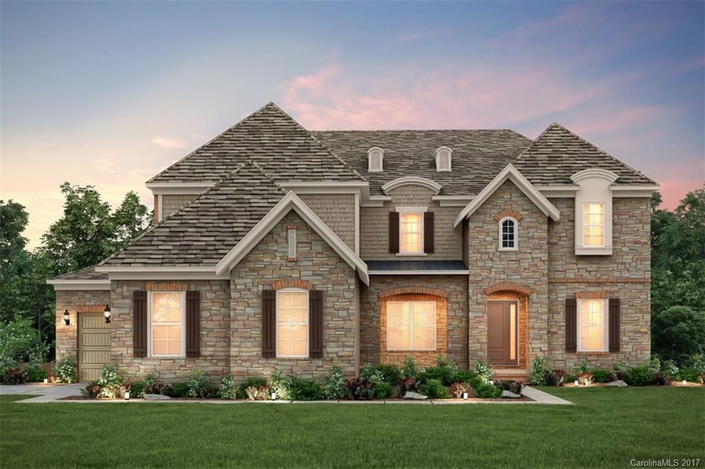 Bridgemill - Residential