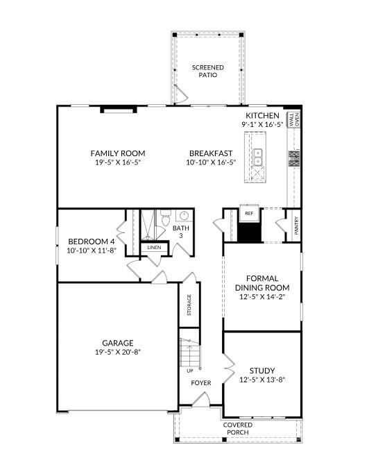 Clairmont - Residential