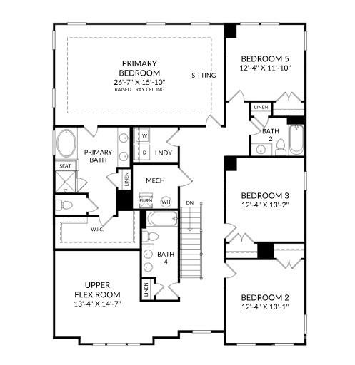 Clairmont - Residential