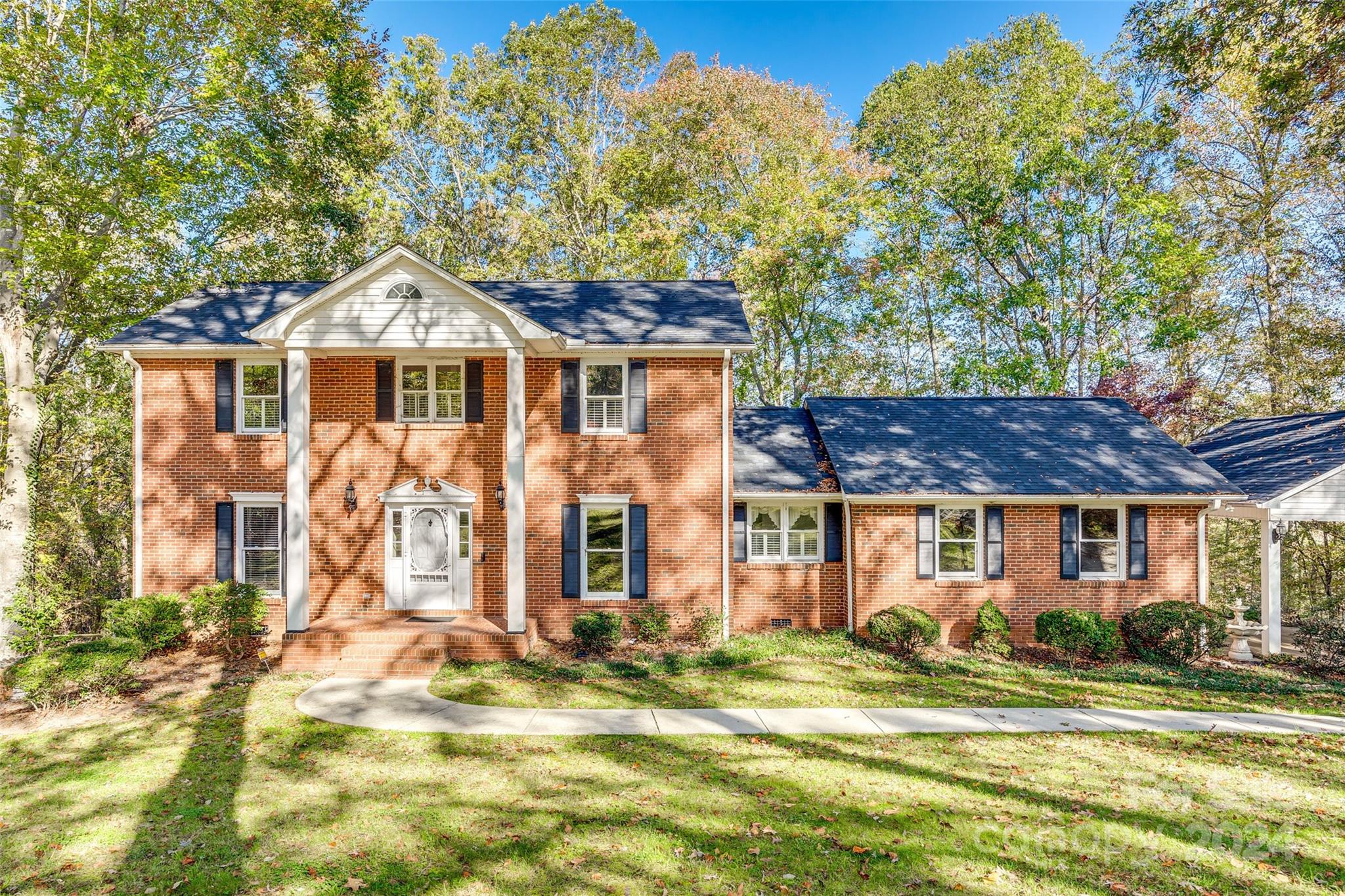 Springlake Estates - Residential