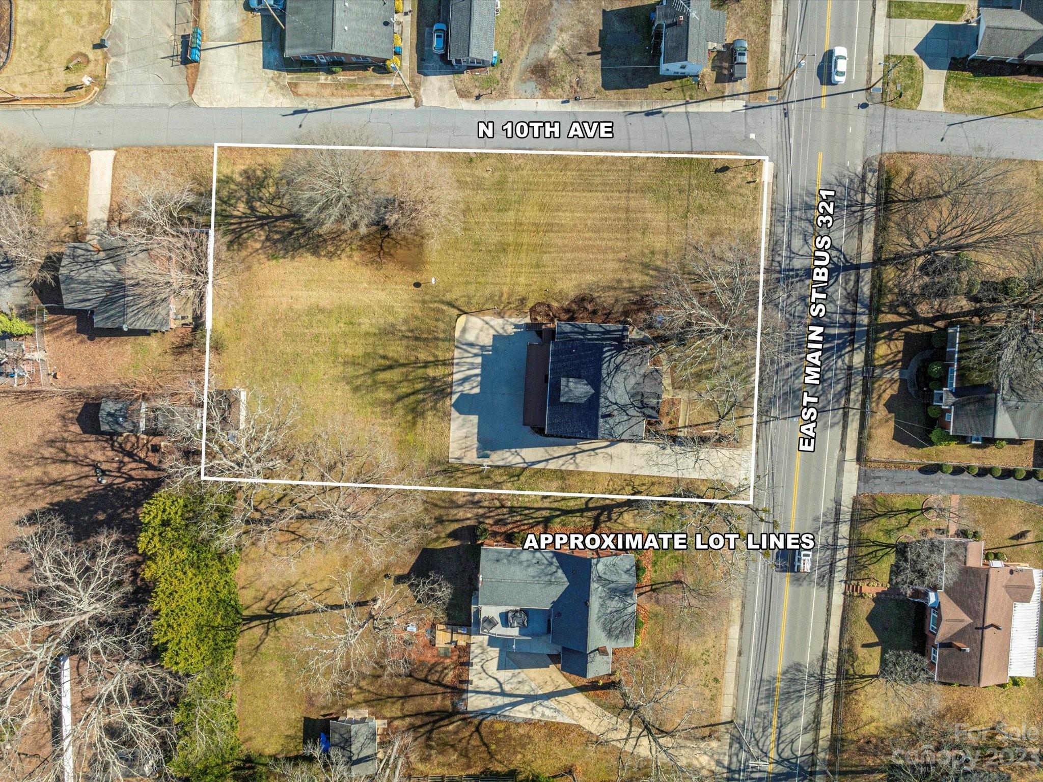 NONE - Residential