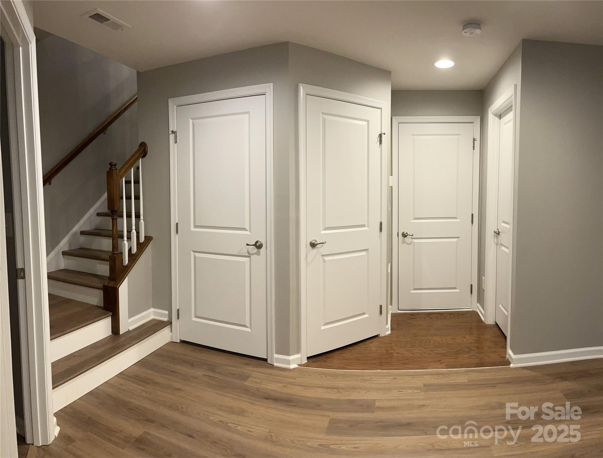 Bryton Townhomes - Residential