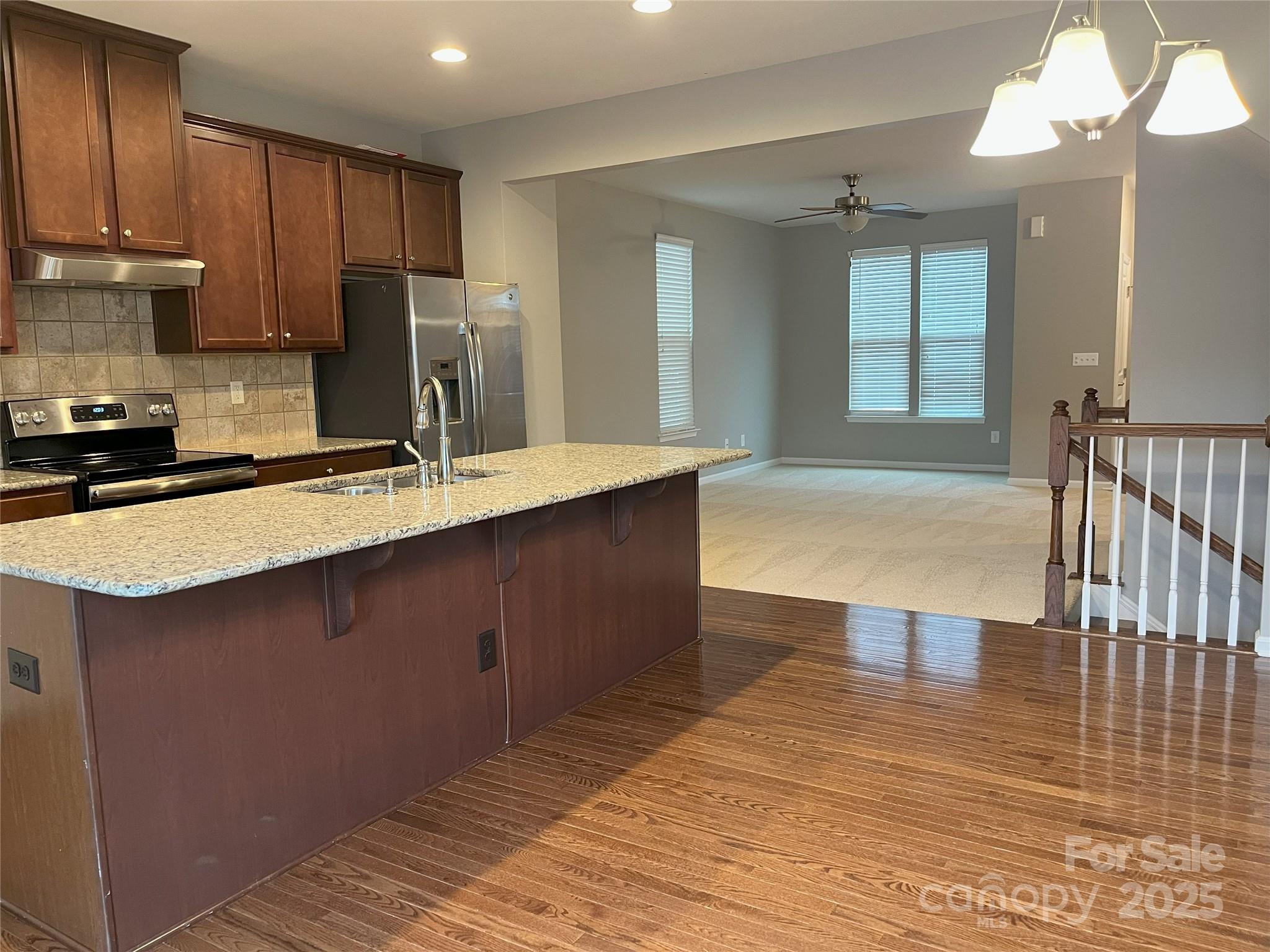 Bryton Townhomes - Residential