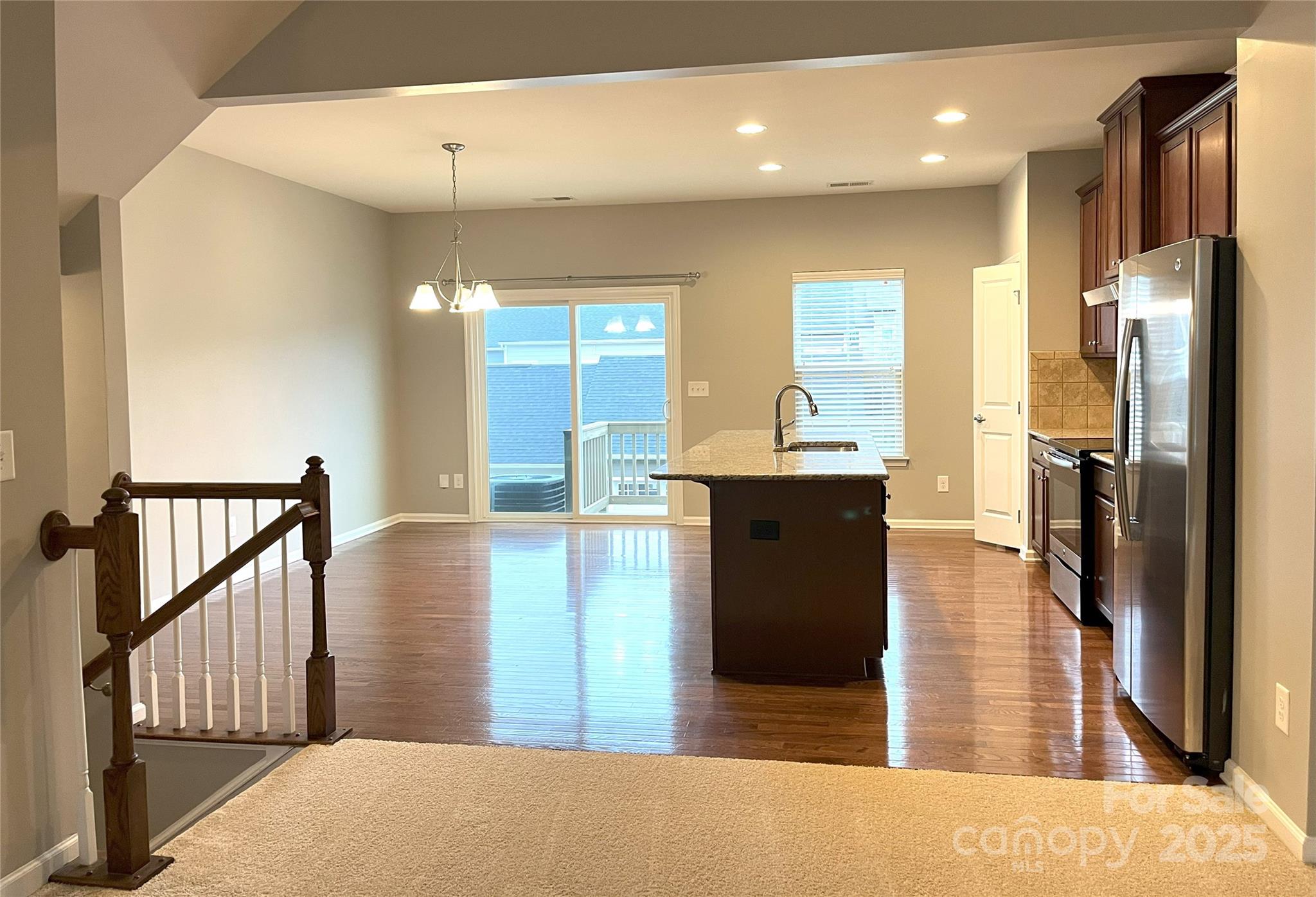 Bryton Townhomes - Residential