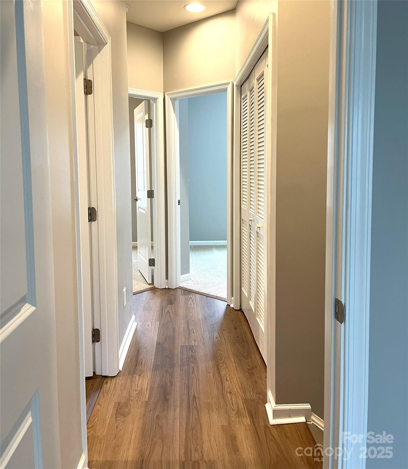 Bryton Townhomes - Residential
