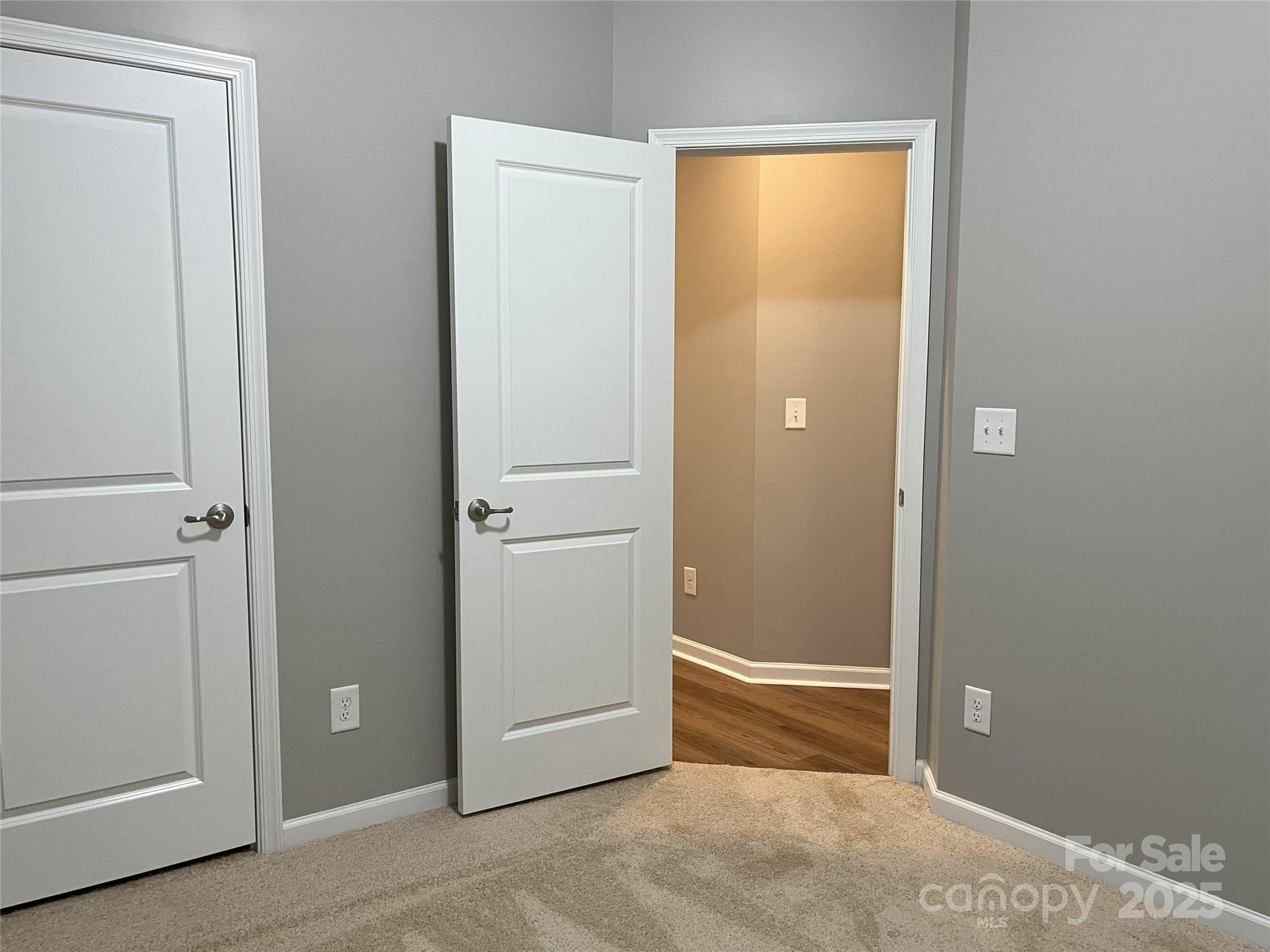 Bryton Townhomes - Residential