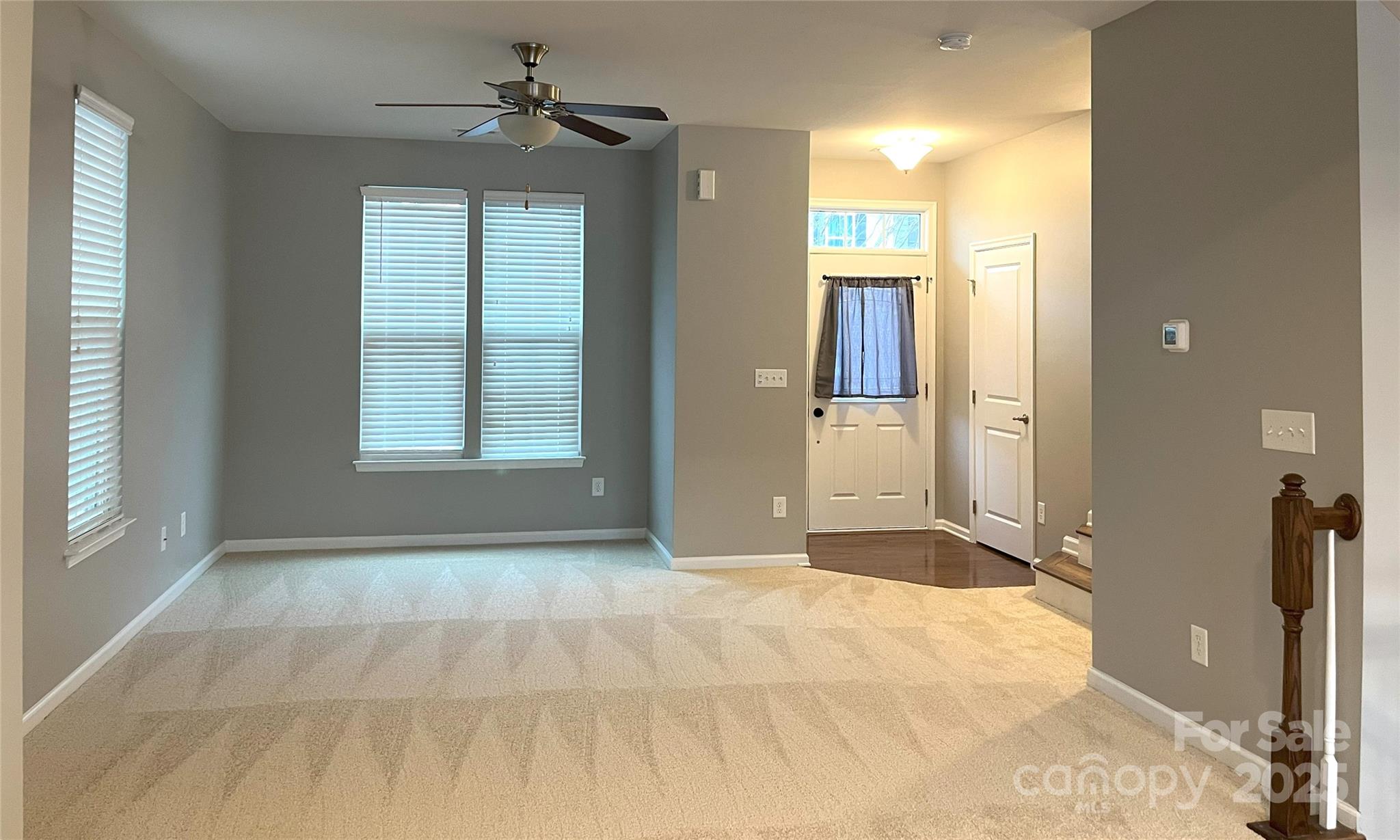 Bryton Townhomes - Residential