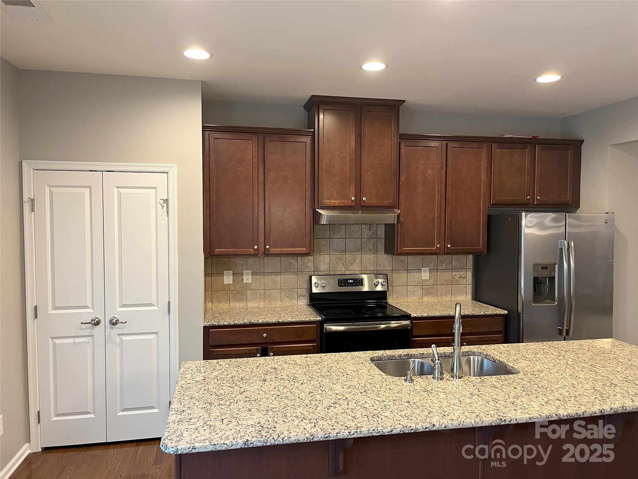 Bryton Townhomes - Residential