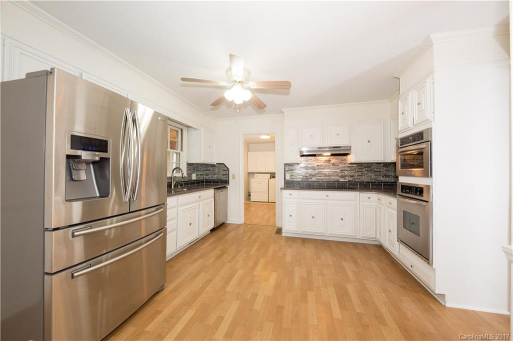 Country Club Estates - Residential