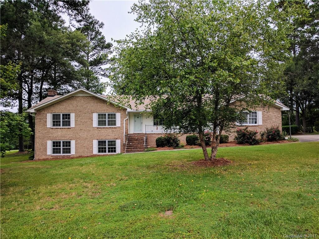 Country Club Estates - Residential