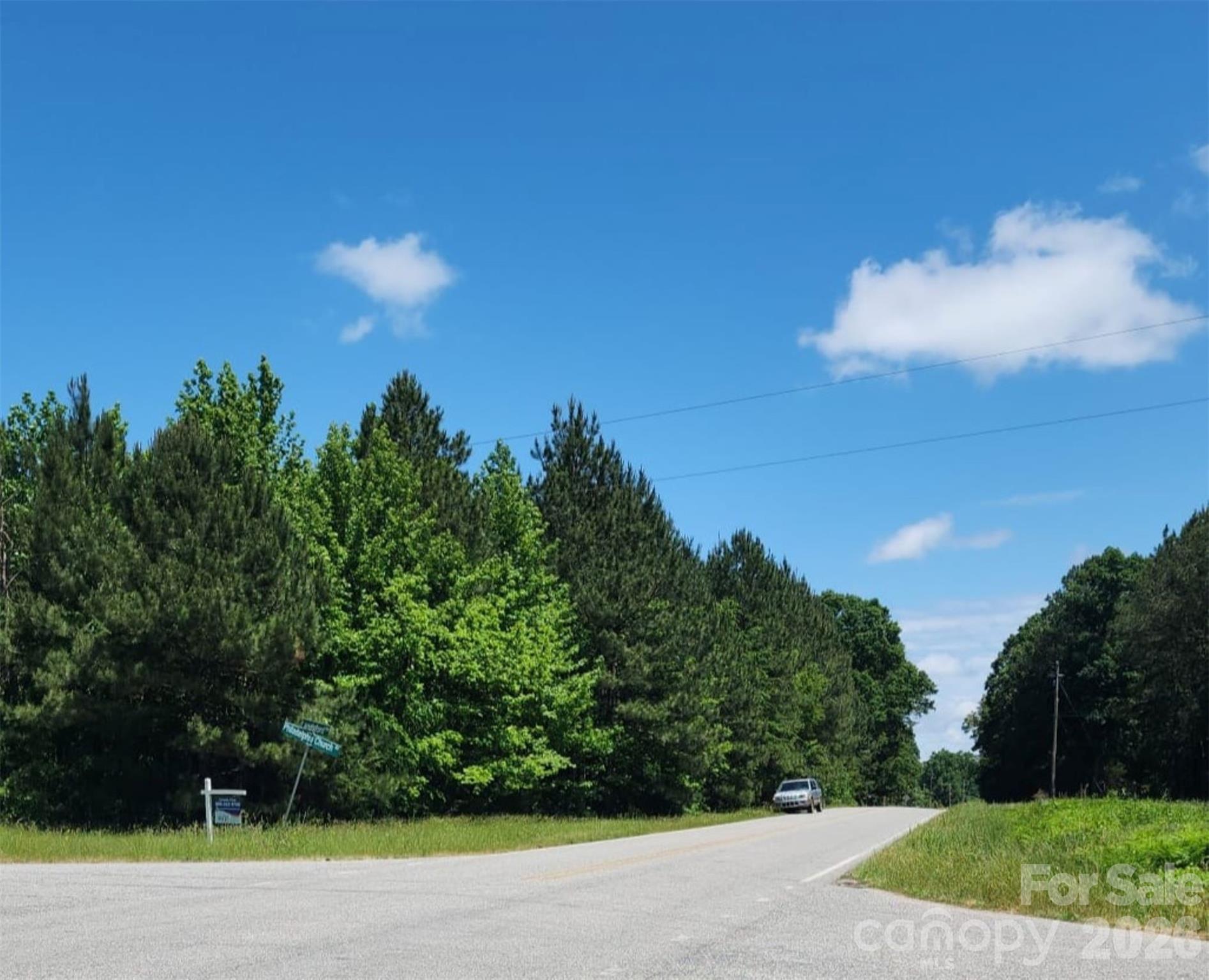 Are you looking for peaceful rural living? Find it on this 7-acre wooded lot in a desired Union County location. This private property offers a serene setting approved fir a 4-BR home (or a duplex) with enough room for homesteading, recreation and a horse or seven (1 per acre). Conveniently situated just 10 minutes from Pageland, 20-25 to Marshville and Monroe, and about an hour to Charlotte-Douglas via the bypass—ideal for those seeking pastoral tranquility with easy access to urban amenities. This 7-acre parcel is available separately or as part of a combined offering including the adjoining Landsford Road property (MLS 4342064). Septic easement for this property is located on 5826 Landsford Rd. Either one of the lots or the entire parcel is perfect for the buyer seeking space, seclusion, and opportunity in a bucolic rural location. Tax value is for the entire 13.32 parcel.