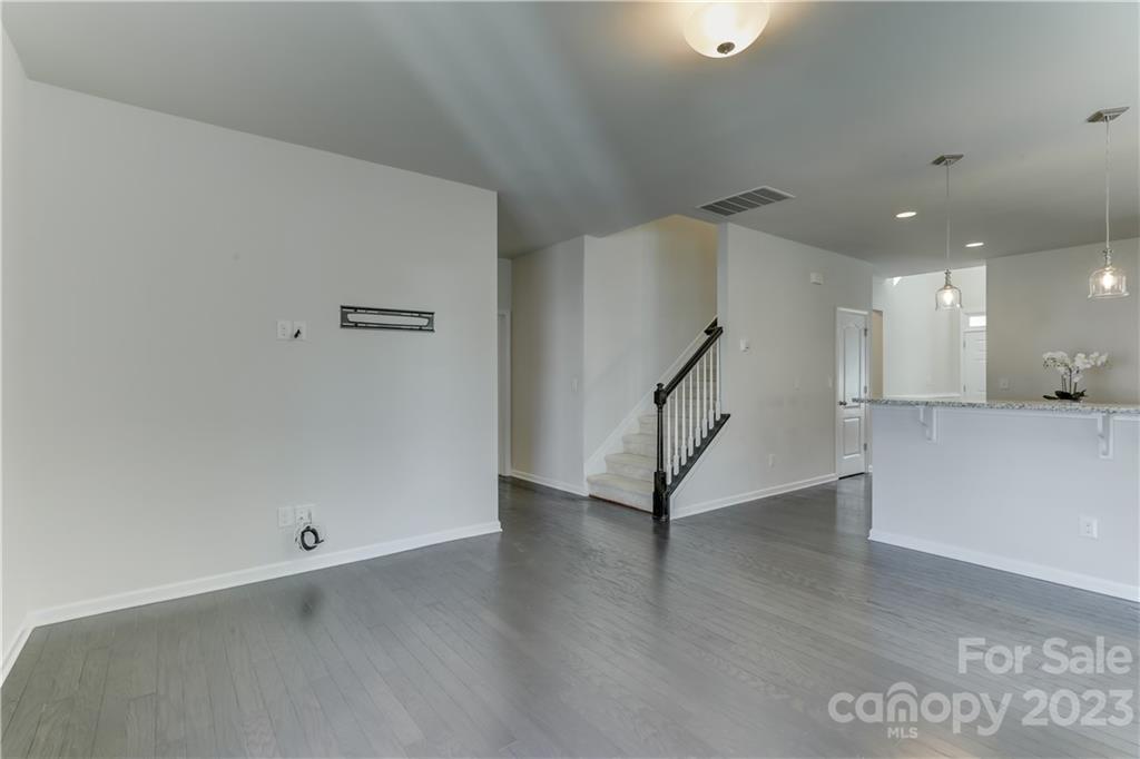 Cameron Creek - Residential