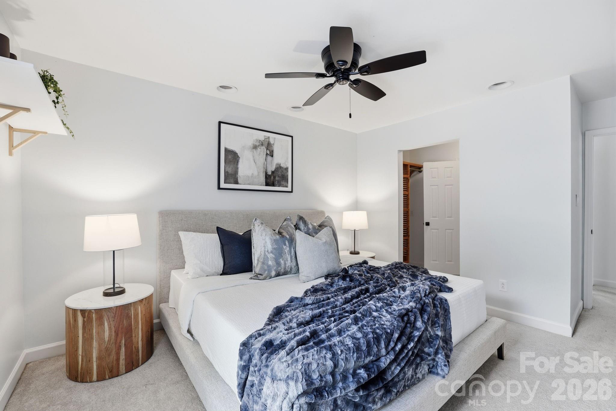 Merry Oaks - Residential