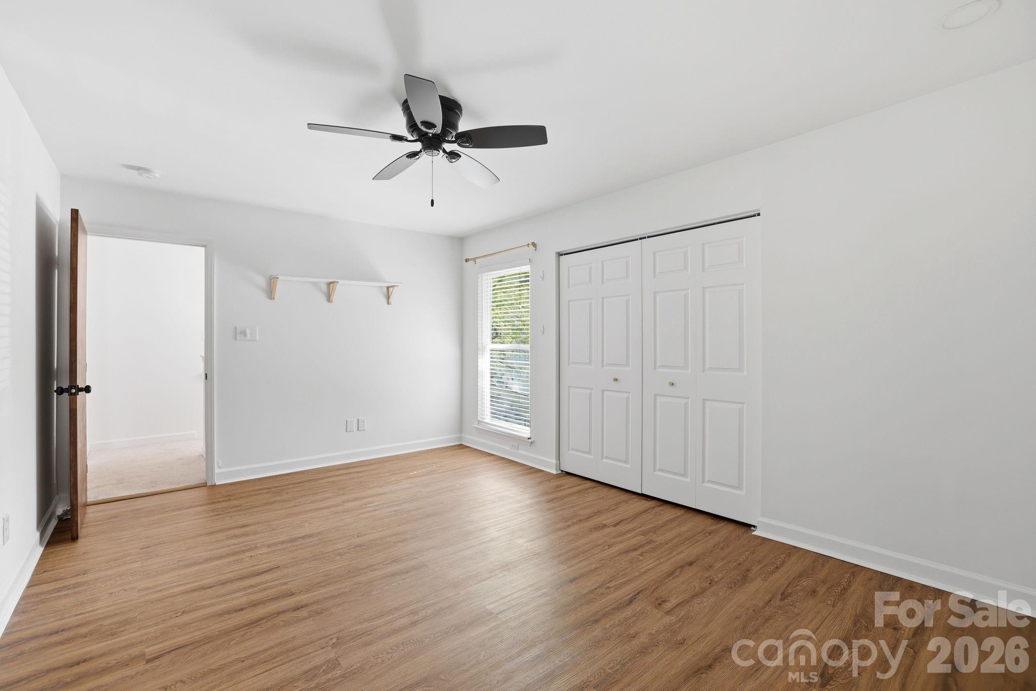 Merry Oaks - Residential